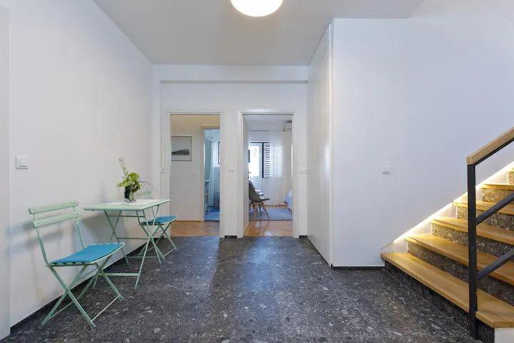 Apartment & Rooms Nugal มาคาร์สกา ห้อง รูปภาพ
