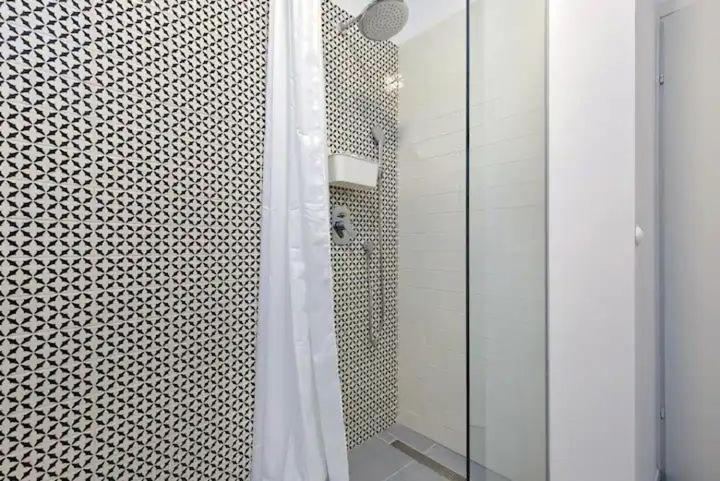 Apartment & Rooms Nugal มาคาร์สกา ห้อง รูปภาพ