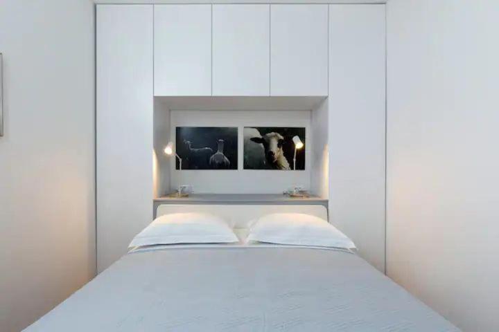 Apartment & Rooms Nugal มาคาร์สกา ห้อง รูปภาพ