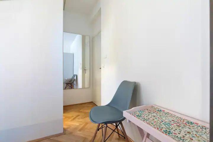 Apartment & Rooms Nugal มาคาร์สกา ห้อง รูปภาพ