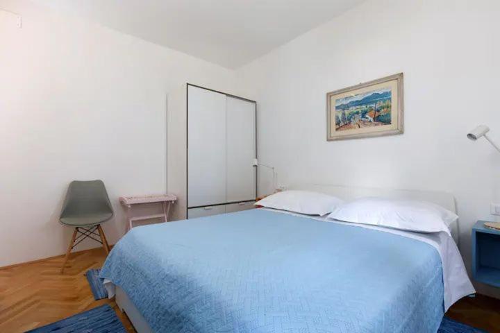 Apartment & Rooms Nugal มาคาร์สกา ห้อง รูปภาพ