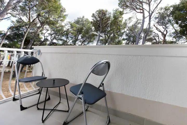 Apartment & Rooms Nugal มาคาร์สกา ห้อง รูปภาพ